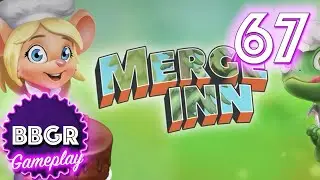 Merge Inn - Tasty Match Puzzle (Level 22) - Game Play Walkthrough No Commentary 67