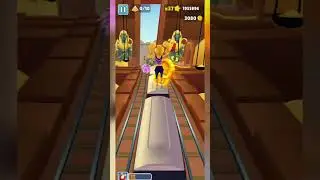 #gameplay #youtubegaming #gaming #youtubegamer subway surfers 😻🤣😉😁🥰😘😂😜🙂 #subwaysurfers #shorts