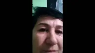 Махмуд Али жонли ижро йигладим онам