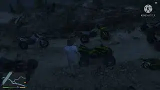 GTA V | Тревор | #1.