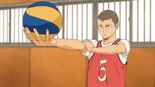 tanaka edit — “i think we got a winner"