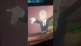 корпорация заговор