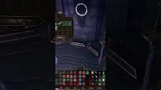 Huge Balthazar Treasure Baldurs Gate 3 (Balthazar Locked Door BG3)