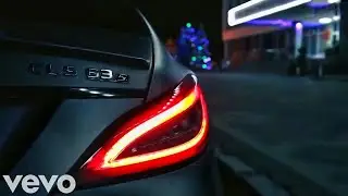 DRIFT MUSIC - Night Lovell - Off Air  Liberty Walk Showtime