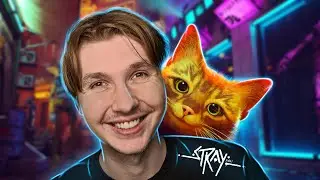 Я СТАЛ КОТОМ