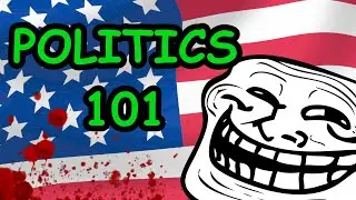 How to leave your impact on politics