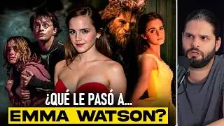 What made Emma Watson quit everything? | Documentary
