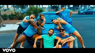 Le Rapporteur - CARA MIA (Clip Officiel)