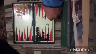 Играем в нарды!