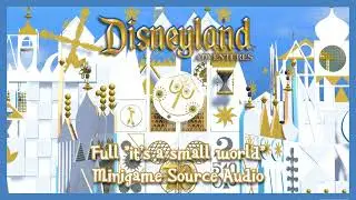 Disneyland Adventures - 