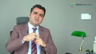 Youtube - Atnalı Fistül Nedir?