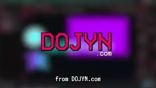 DOJECT - Advanced Vector Editor Plugin for OBS