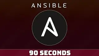Ansible IT automation made simple in 90 seconds 🤖