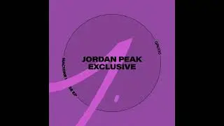 Jordan Peak - Exclusive!