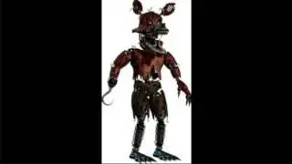 Nightmare Animatronics sing FNAF SONG by TLT
