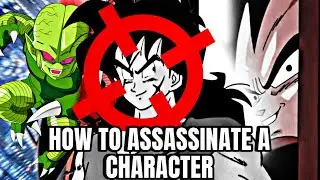 How One Moment Changed Yamcha's Legacy