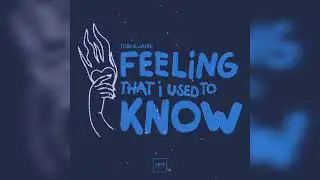 Tom & Jame - Feeling That I Used To Know (Extended Mix)
