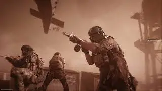 COD Warzone | Chef_Mealexc Channel Point Sandwich