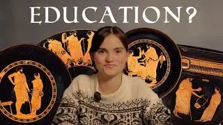 Academia Ep. 1 - Introduction