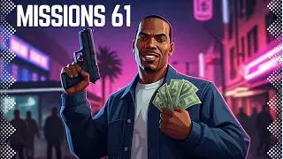 Mission 61 Yay Ka Boom Boom Gameplay | GTA SA 🚀