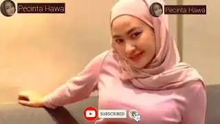 tante berkacamata sungguh menawan live bigo