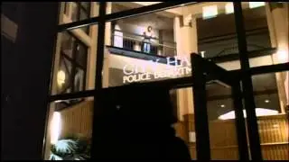 Raising Cain - Theatrical Trailer