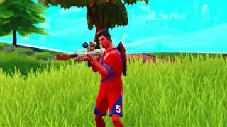 Oblivion-Remix Fortnite