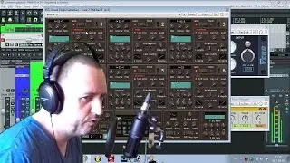 DEXED VSTi revisited with Yamaha DX7 Factory patches