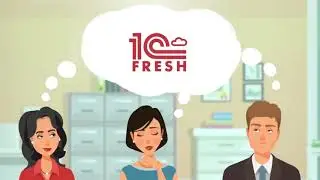 1С Фреш   облачная бухгалтерия