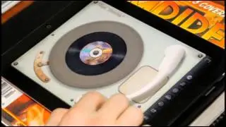 TEC: Vintage and retro apps for your tablet