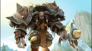 Get ready for ICC! End game Fury Warrior vs Lady Deathwhisper 25 HC