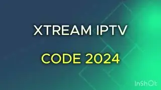 xtream iptv code 2024