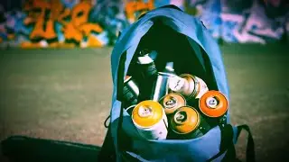 Norone - Skin is black Feat. Mr. Monitque & Dj Venum (Video Clip)