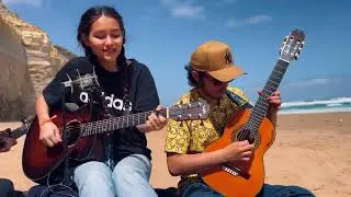 Isaac et Nora - El Vagabundo (Alfredo Gil/Víctor Simón)