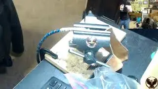Stream Highlights - How Adam Started Making Whips
