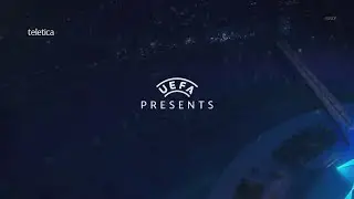 UEFA Champions League 2023 Intro - Heineken & MasterCard CRC