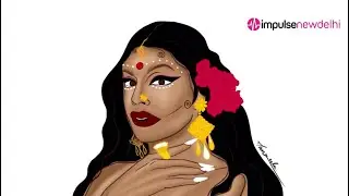 Drag is not just makeup, it’s an IDENTITY