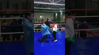Битва взглядов