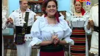 Florentina Vlad - In straini pita-i amara