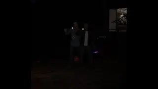 немножко угара в фазмафобии