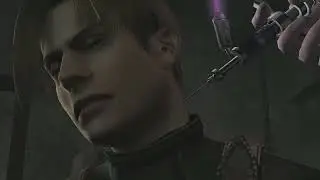 Resident Evil 4 Classic Livestream Playthrough Part 2