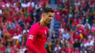 Cristiano Ronaldo • Gece Gölgenin Rahatına Bak | Klip 🖤