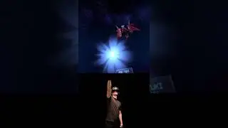Jump Fail VR #shorts
