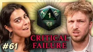 In The Mind Of The Dungeon Master w/ George Primavera | Smosh Mouth 61