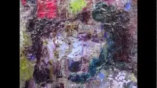Scifi (ambient minimal experimental electronic drone synth music)