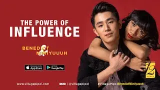 Village Pipol November 2019: Benedict x Mimiyuuuh