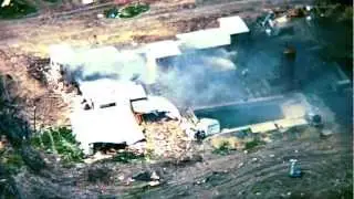 Stuff They Don't Want You to Know - The Waco Siege