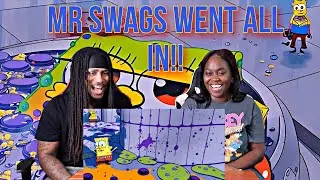 Mr Swags - THE FORMULA (OFFICIAL AUDIO) REACTION 🔥