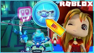 🥊 (LOUD) HOW TO GET FLURRY BELT FREE ITEM! ROBLOX ROLIDAY RUMBLE 2021!