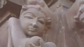 Ghumakkad | Khajuraho Temple India - Unseen & rare Statues